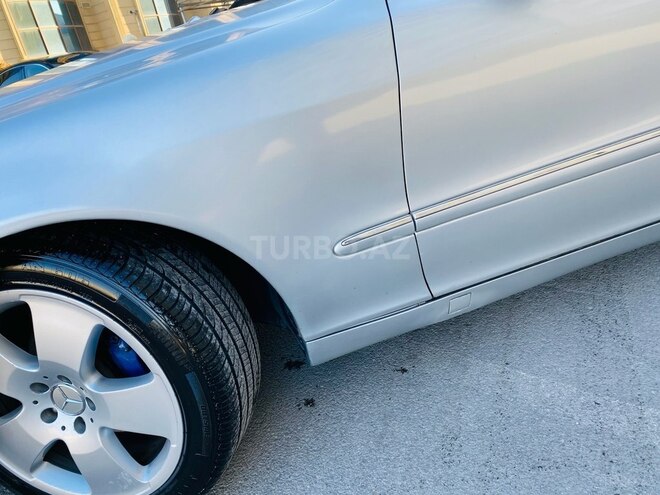 Mercedes S 500 1999, 375,000 km - 5.0 l - Bakı