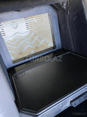 Mercedes S 500 1999, 375,000 km - 5.0 l - Bakı