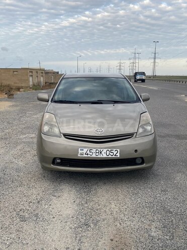 Toyota Prius 2007, 312,000 km - 1.5 l - Bakı