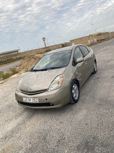 Toyota Prius 2007, 312,000 km - 1.5 l - Bakı