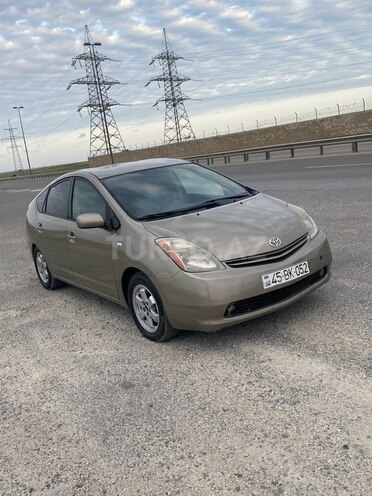 Toyota Prius 2007, 312,000 km - 1.5 l - Bakı