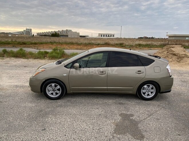 Toyota Prius 2007, 312,000 km - 1.5 l - Bakı