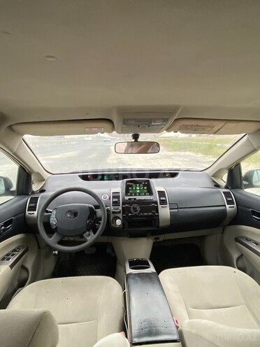Toyota Prius 2007, 312,000 km - 1.5 l - Bakı