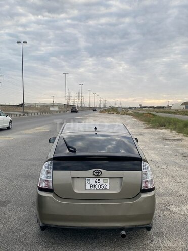 Toyota Prius 2007, 312,000 km - 1.5 l - Bakı