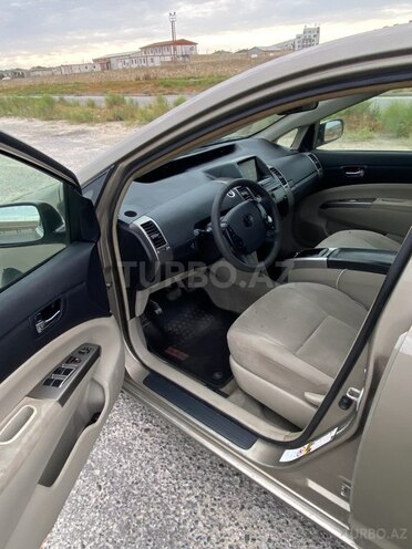 Toyota Prius 2007, 312,000 km - 1.5 l - Bakı
