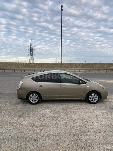 Toyota Prius 2007, 312,000 km - 1.5 l - Bakı