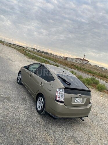 Toyota Prius 2007, 312,000 km - 1.5 l - Bakı
