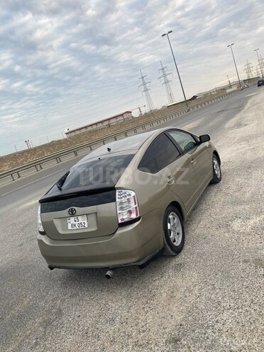 Toyota Prius 2007, 312,000 km - 1.5 l - Bakı