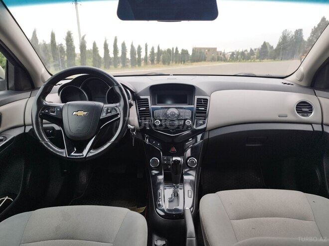 Chevrolet Cruze 2012, 240,000 km - 1.4 л - Gəncə