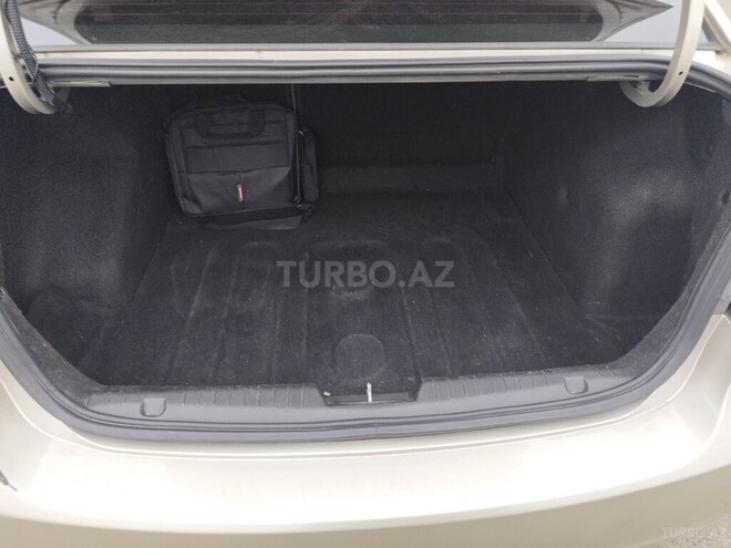 Chevrolet Cruze 2012, 240,000 km - 1.4 л - Gəncə