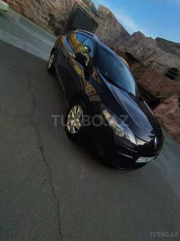 Renault Megane 2011, 180,000 km - 1.5 л - Bakı