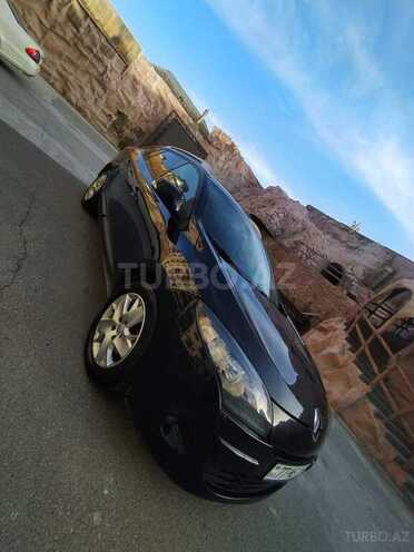 Renault Megane 2011, 180,000 km - 1.5 л - Bakı