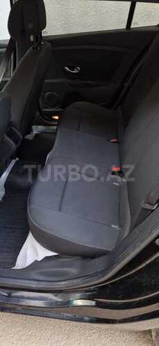 Renault Megane 2011, 180,000 km - 1.5 л - Bakı