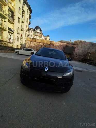 Renault Megane 2011, 180,000 km - 1.5 л - Bakı
