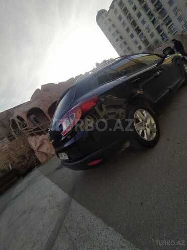 Renault Megane 2011, 180,000 km - 1.5 л - Bakı