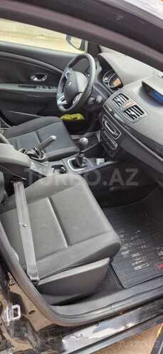 Renault Megane 2011, 180,000 km - 1.5 л - Bakı