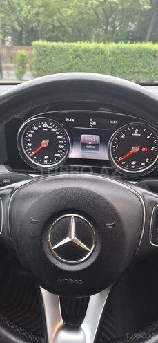 Mercedes E 200 d 2018, 490,000 km - 2.0 l - Bakı
