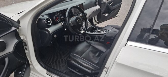 Mercedes E 200 d 2018, 490,000 km - 2.0 l - Bakı