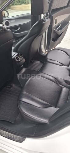 Mercedes E 200 d 2018, 490,000 km - 2.0 l - Bakı
