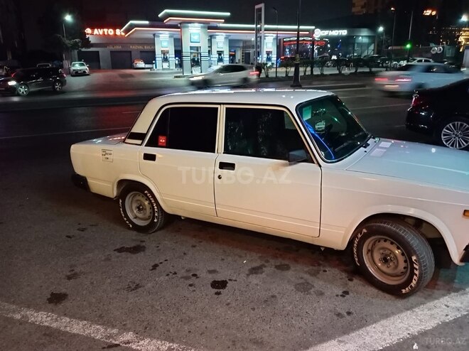 LADA (VAZ) 2107 2005, 31,229 km - 1.6 л - Bakı