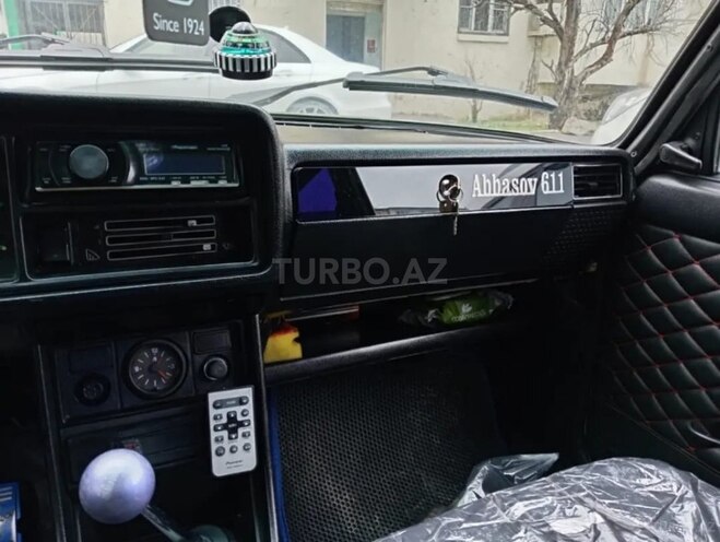 LADA (VAZ) 2107 2005, 31,229 km - 1.6 л - Bakı