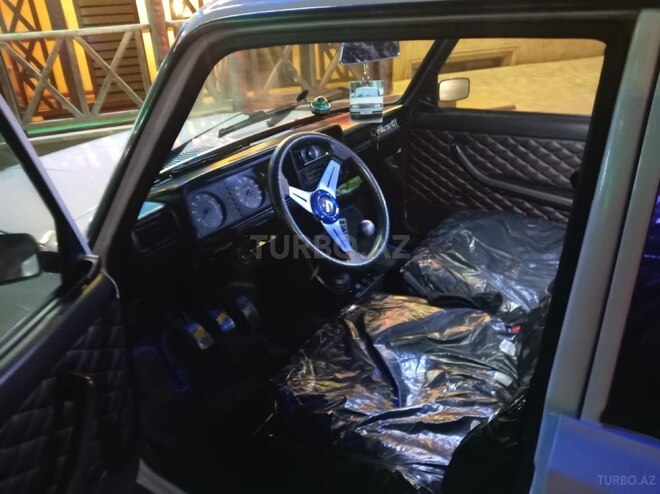 LADA (VAZ) 2107 2005, 31,229 km - 1.6 л - Bakı