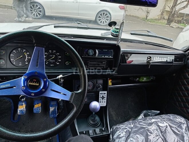LADA (VAZ) 2107 2005, 31,229 km - 1.6 л - Bakı