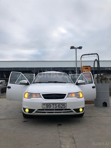 Daewoo Nexia 2011, 209,000 km - 1.5 l - Xaçmaz