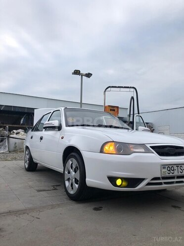 Daewoo Nexia 2011, 209,000 km - 1.5 l - Xaçmaz