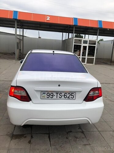 Daewoo Nexia 2011, 209,000 km - 1.5 l - Xaçmaz