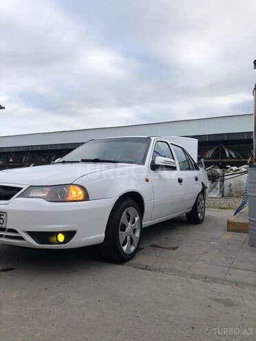 Daewoo Nexia 2011, 209,000 km - 1.5 l - Xaçmaz