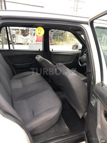 Daewoo Nexia 2011, 209,000 km - 1.5 l - Xaçmaz