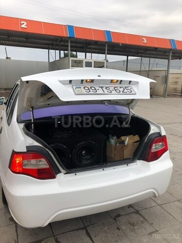 Daewoo Nexia 2011, 209,000 km - 1.5 l - Xaçmaz