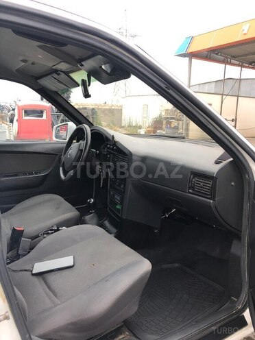 Daewoo Nexia 2011, 209,000 km - 1.5 l - Xaçmaz