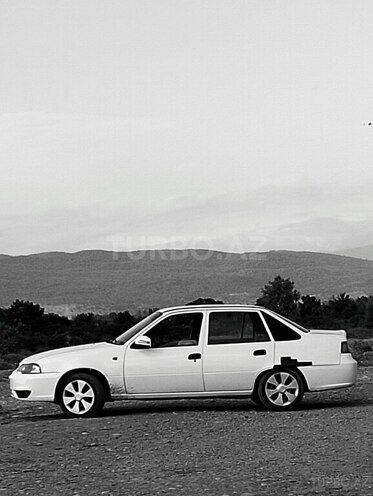 Daewoo Nexia 2011, 209,000 km - 1.5 l - Xaçmaz
