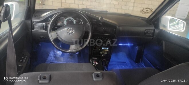 Daewoo Nexia 2011, 209,000 km - 1.5 l - Xaçmaz
