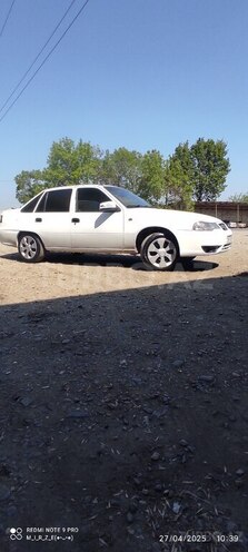 Daewoo Nexia 2011, 209,000 km - 1.5 l - Xaçmaz