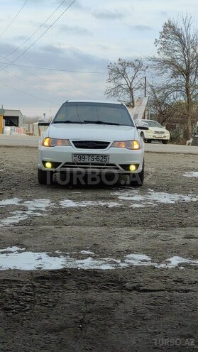 Daewoo Nexia 2011, 209,000 km - 1.5 l - Xaçmaz