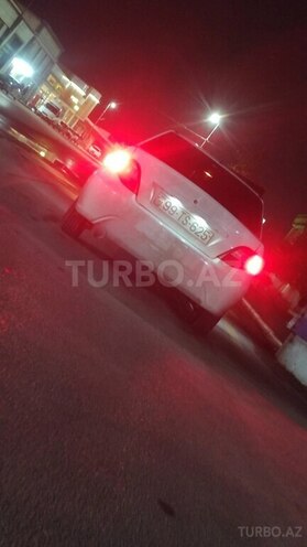 Daewoo Nexia 2011, 209,000 km - 1.5 l - Xaçmaz