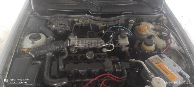 Daewoo Nexia 2011, 209,000 km - 1.5 l - Xaçmaz