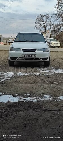 Daewoo Nexia 2011, 209,000 km - 1.5 l - Xaçmaz