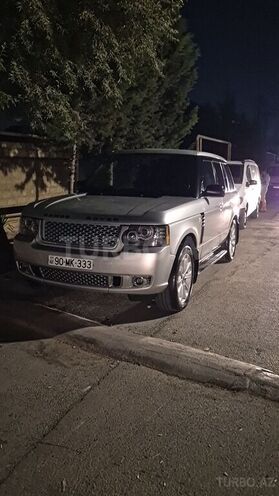 Land Rover Range Rover 2003, 255,853 km - 2.9 l - Bakı