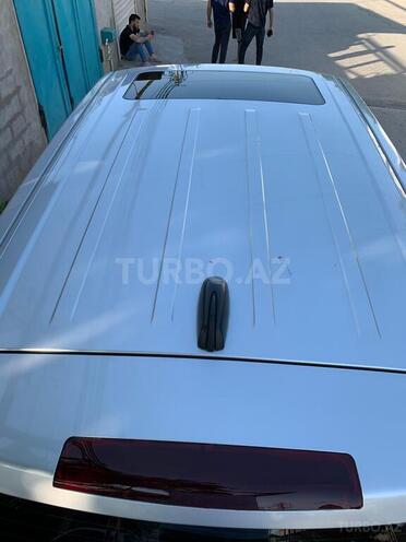 Land Rover Range Rover 2003, 255,853 km - 2.9 l - Bakı