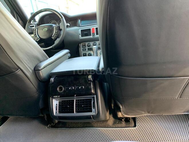 Land Rover Range Rover 2003, 255,853 km - 2.9 l - Bakı