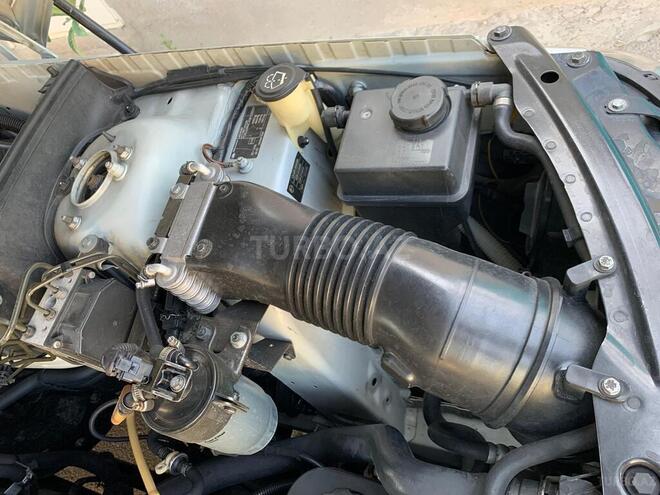 Land Rover Range Rover 2003, 255,853 km - 2.9 l - Bakı