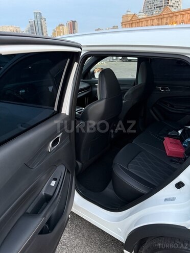 Changan Qiyuan Q05 2025, 6,000 km - 1.5 л - Bakı