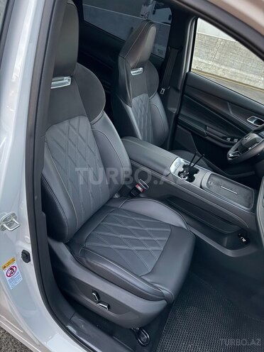 Changan Qiyuan Q05 2025, 6,000 km - 1.5 л - Bakı