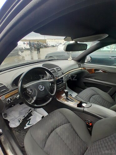 Mercedes C 220 d 2003, 310,000 km - 2.2 l - Tovuz