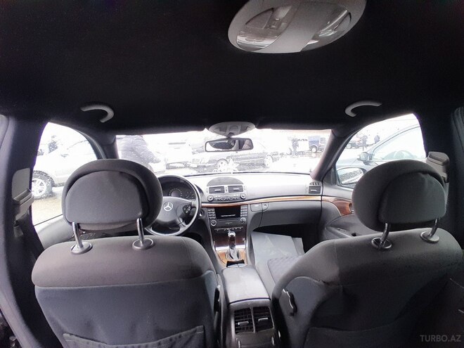 Mercedes C 220 d 2003, 310,000 km - 2.2 l - Tovuz