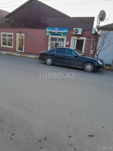 Mercedes C 220 d 2003, 310,000 km - 2.2 l - Tovuz